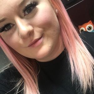 Meet your Posher, Tiffany